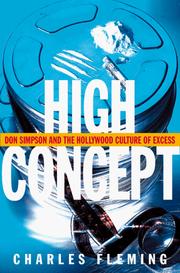 Cover of: High concept by Charles Fleming