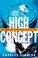 Cover of: High concept