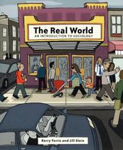The real world by Kerry Ferris, Jill Stein