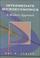Cover of: Intermediate Microeconomics
