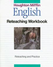 Cover of: Houghton Mifflin English 4: Workbook Plus