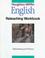 Cover of: Houghton Mifflin English 4