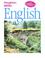 Cover of: Houghton Mifflin English/Level 1