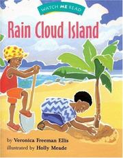 Cover of: Watch Me Read: Rain Cloud Island (Invitations to Literacy)