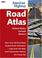 Cover of: Rand McNally Road Atlas