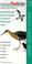 Cover of: Pacific Coastal Birds