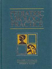 Cover of: Pediatric Urology Practice (Books) by 