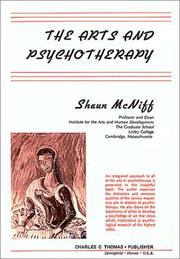 Cover of: The Arts & Psychotherapy