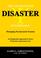 Cover of: The Elements of Disaster Psychology