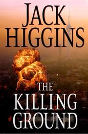 Cover of: The Killing Ground