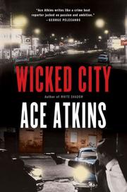 Cover of: Wicked City