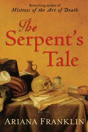 Cover of: The Serpent's Tale by Ariana Franklin