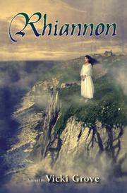 Cover of: Rhiannon