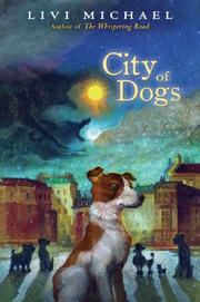 Cover of: City of Dogs