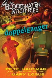 Cover of The Bloodwater Mysteries
