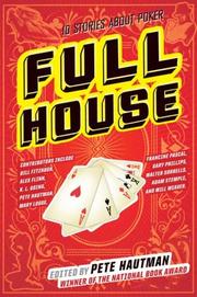 Cover of: Full House