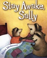 Cover of: Stay Awake, Sally