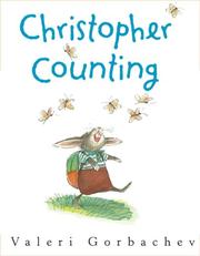 Cover of: Christopher Counting