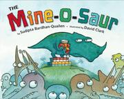 Cover of: The Mine-O-Saur