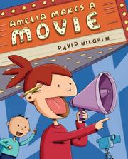 Cover of: Amelia Makes a Movie