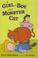 Cover of: A Girl, a Boy, and a Monster Cat