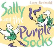 Cover of: Sally and the Purple Socks | Lisze Bechtold