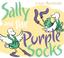 Cover of: Sally and the Purple Socks