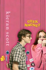 Cover of: Geek magnet