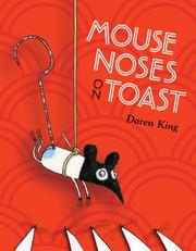 Cover of: Mouse Noses on Toast