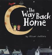 Cover of The Way Back Home