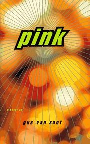 Cover of: Pink | Gus Van Sant