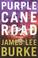 Cover of: Purple cane road