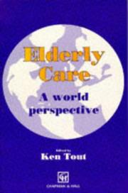 Cover of: Elderly Care