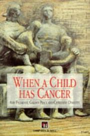 Cover of: When a Child Has Cancer