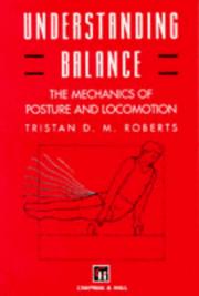 Understanding Balance by Tristan David Martin Roberts