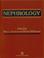 Cover of: Nephrology
