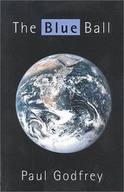 Cover of: Blue Ball