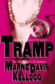 Cover of: Tramp: a Lilly Bennett mystery