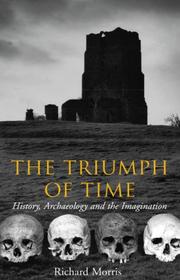Cover of: The Triumph of Time by Richard Morris