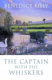 Cover of: The Captain with the Whiskers