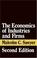 Cover of: The Economics of Industries and Firms