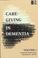 Cover of: Care-Giving in Dementia