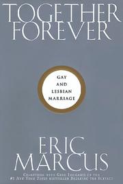 Together Forever by Eric Marcus