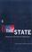 Cover of: The State