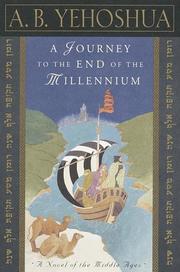Cover of: A journey to the end of the millennium