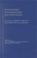 Cover of: Technology, Organizations, and Innovation