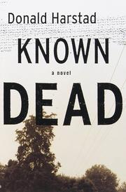 Cover of: Known dead by Donald Harstad