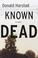 Cover of: Known dead