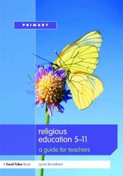 Teaching Religious Education 4-11 by Bastide