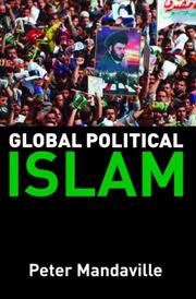 Cover of: Global Political Islam by Peter Mandaville